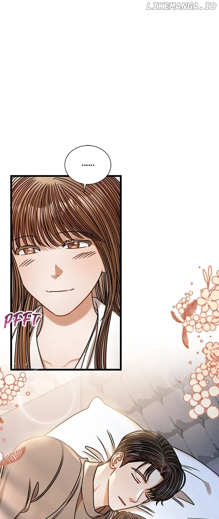I Confessed to the Boss! Chapter 98 – Page 11
