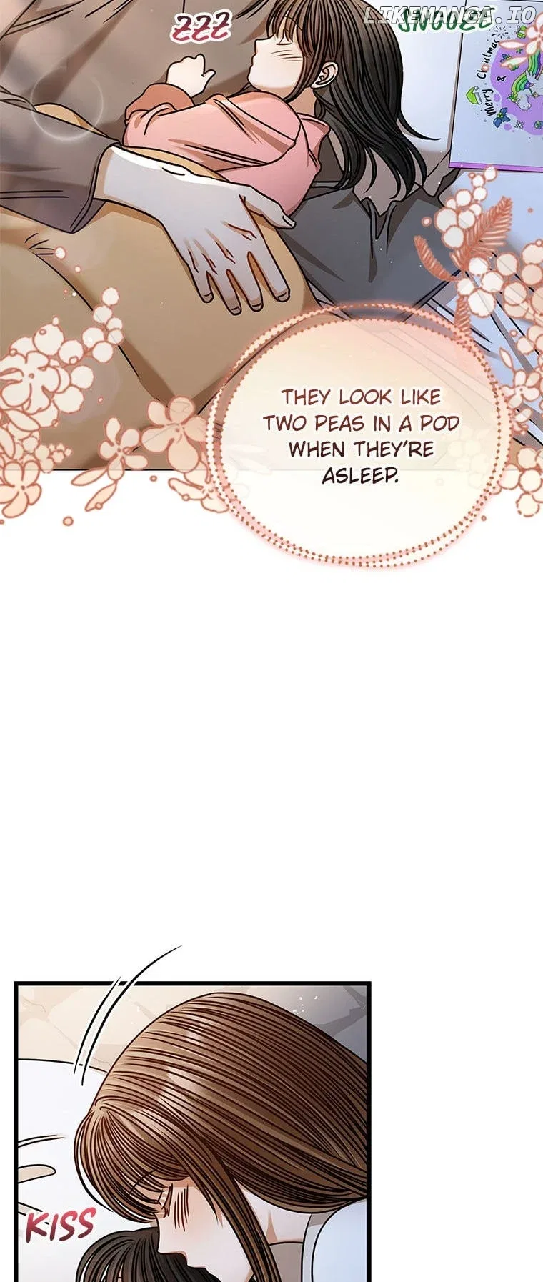I Confessed to the Boss! Chapter 98 – Page 12