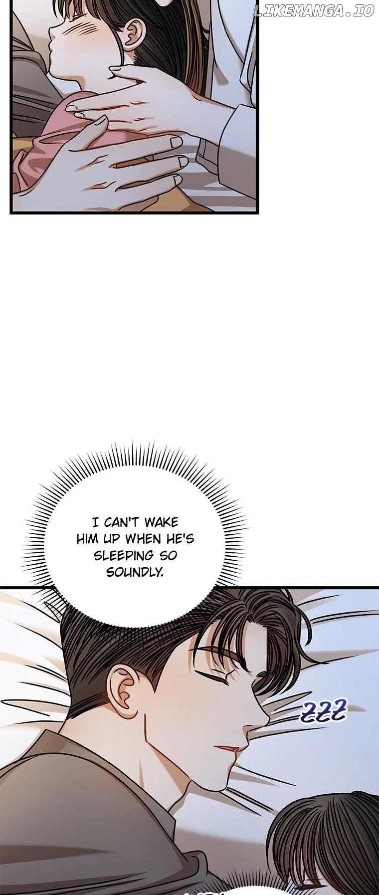 I Confessed to the Boss! Chapter 98 – Page 13