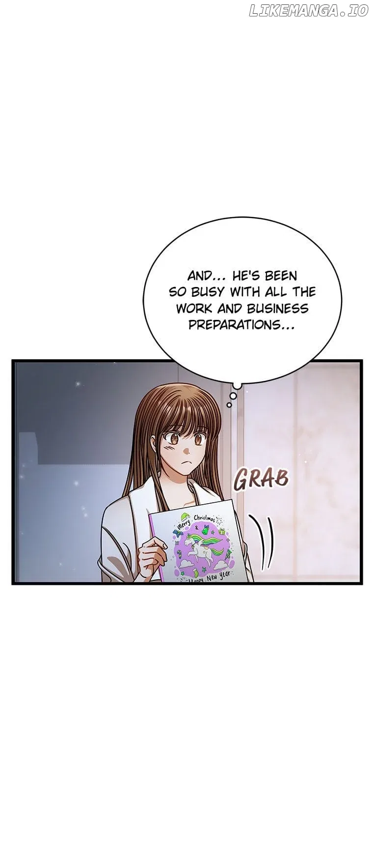 I Confessed to the Boss! Chapter 98 – Page 15