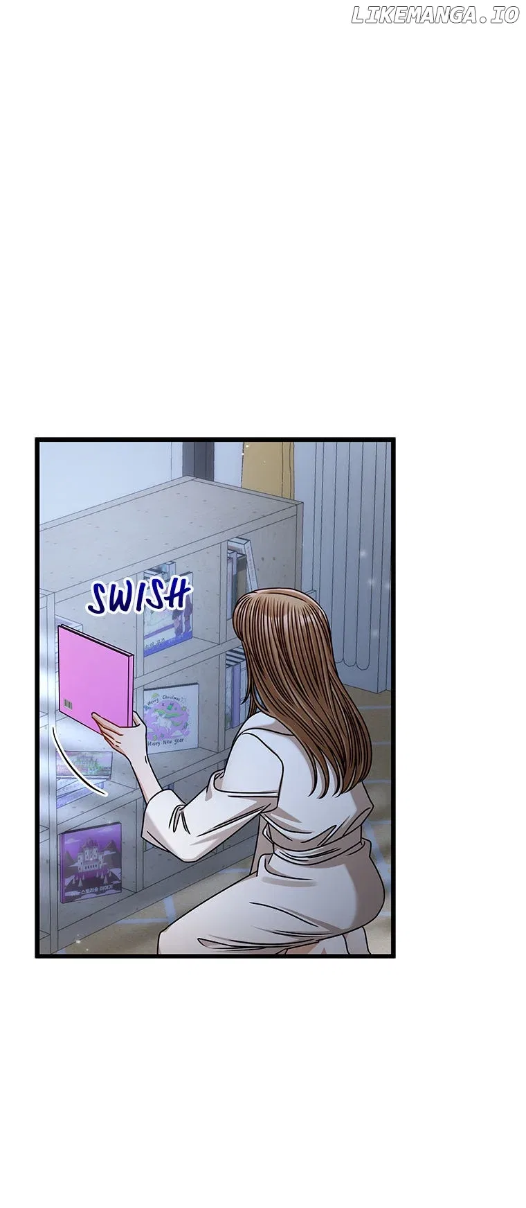 I Confessed to the Boss! Chapter 98 – Page 18