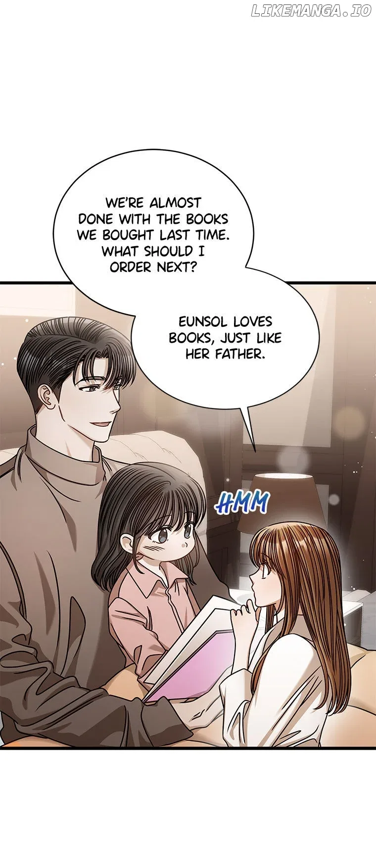 I Confessed to the Boss! Chapter 98 – Page 19