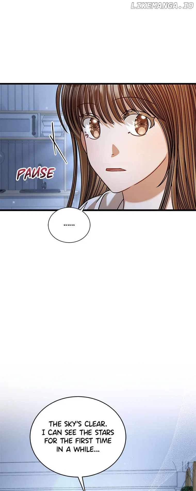 I Confessed to the Boss! Chapter 98 – Page 21
