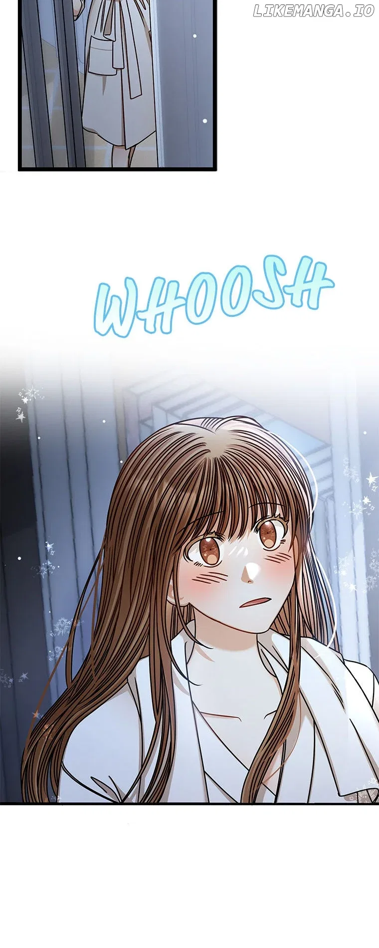 I Confessed to the Boss! Chapter 98 – Page 23