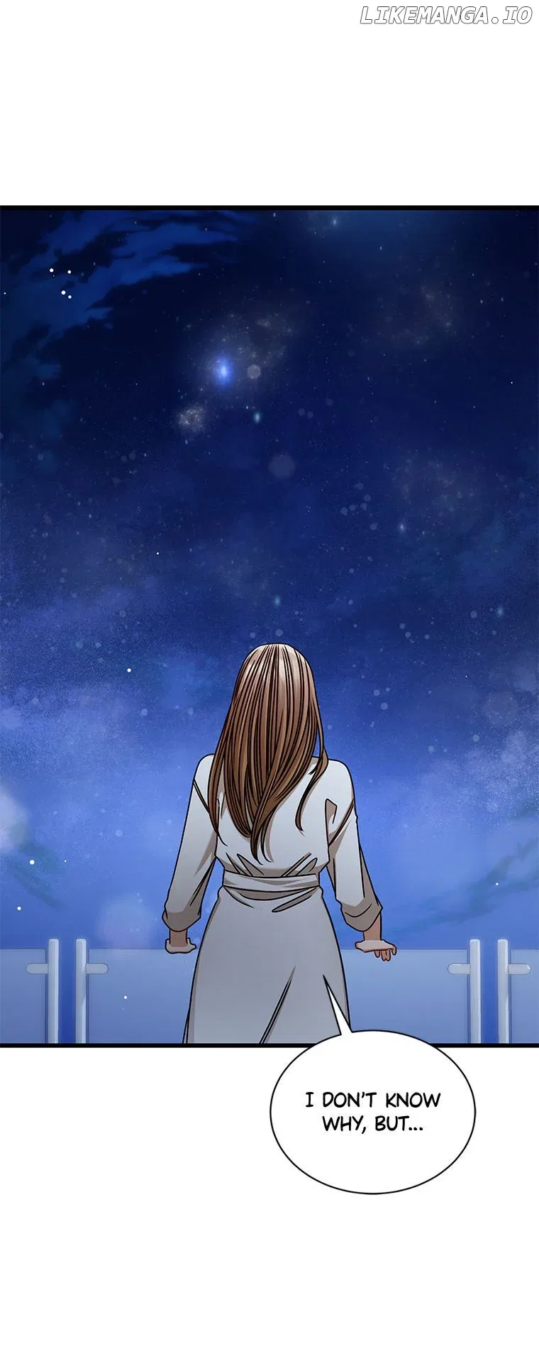 I Confessed to the Boss! Chapter 98 – Page 24
