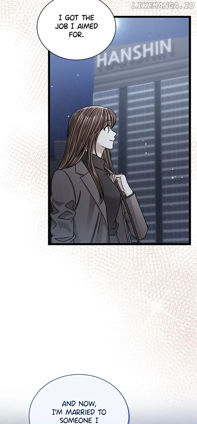 I Confessed to the Boss! Chapter 98 – Page 27