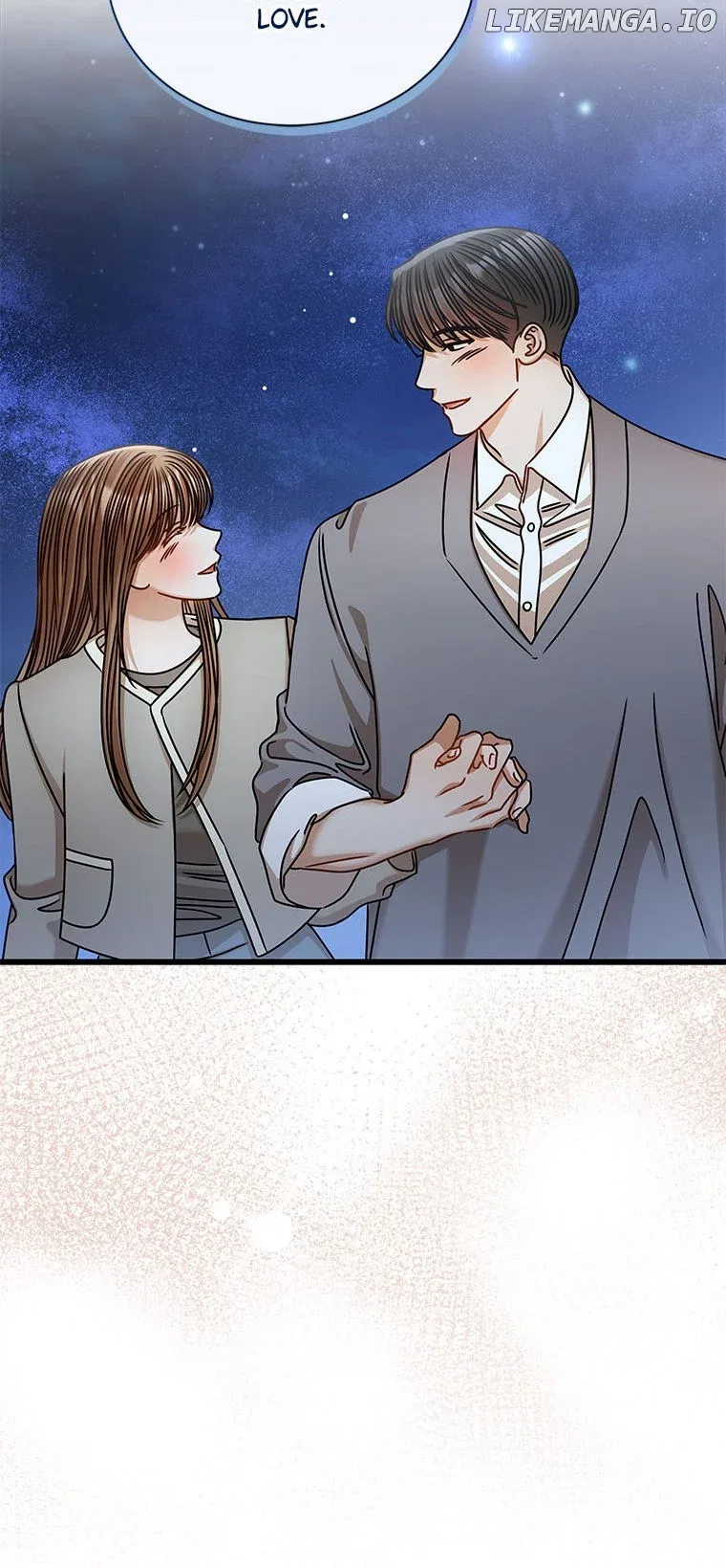 I Confessed to the Boss! Chapter 98 – Page 28
