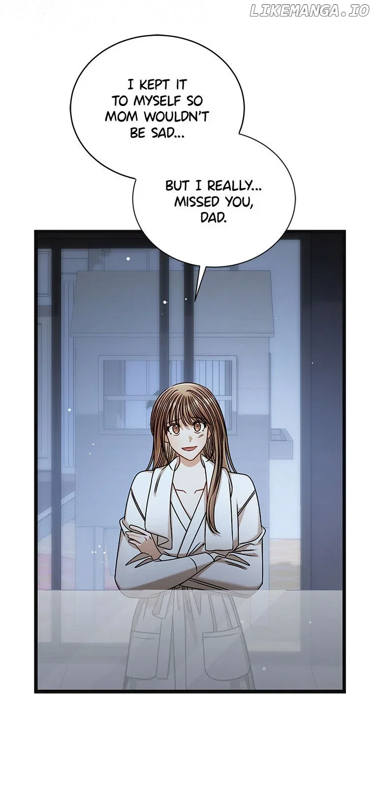 I Confessed to the Boss! Chapter 98 – Page 29