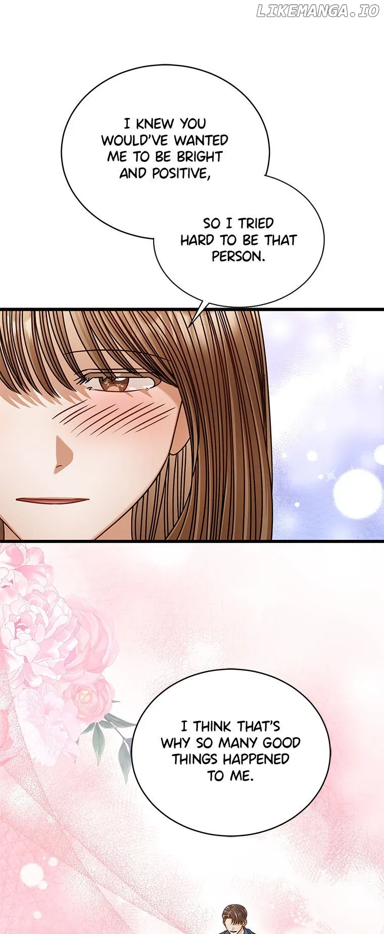 I Confessed to the Boss! Chapter 98 – Page 30