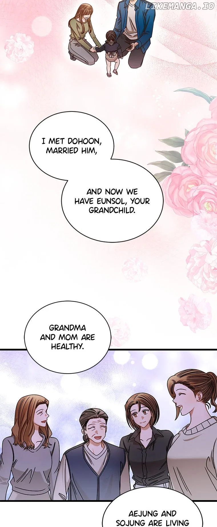 I Confessed to the Boss! Chapter 98 – Page 31