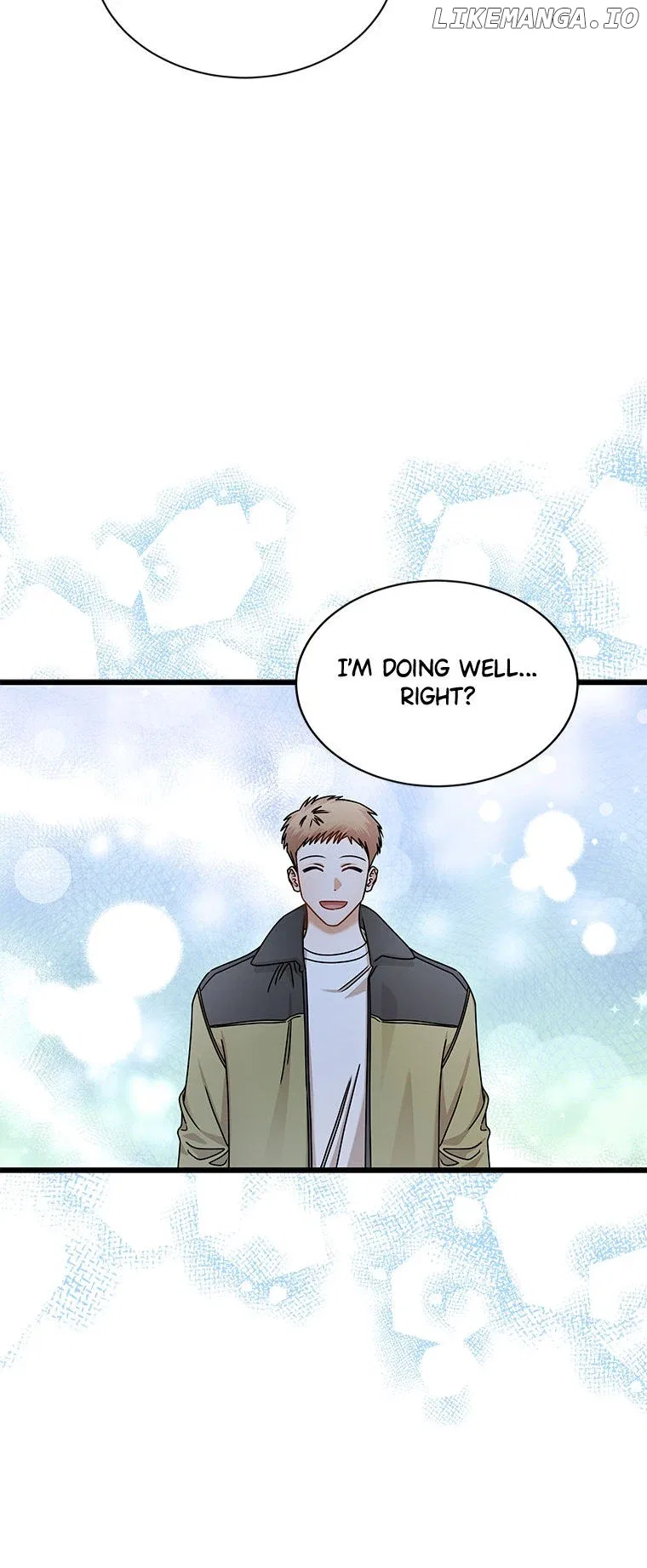 I Confessed to the Boss! Chapter 98 – Page 33