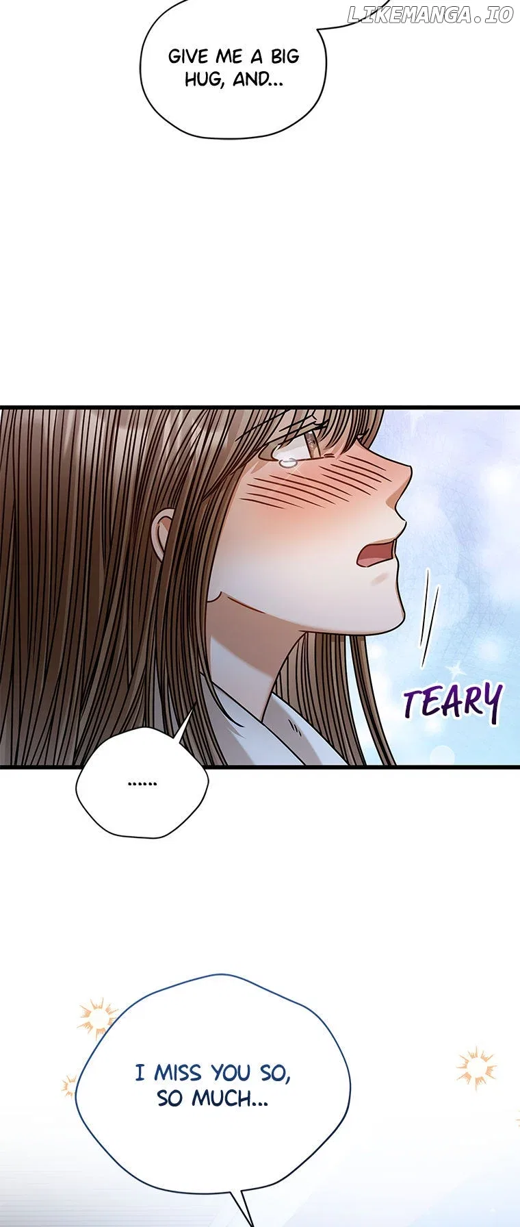 I Confessed to the Boss! Chapter 98 – Page 35