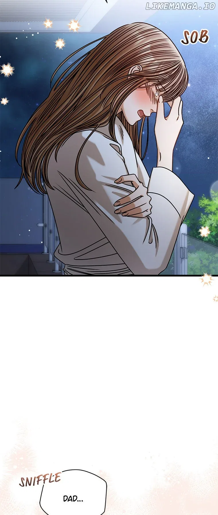 I Confessed to the Boss! Chapter 98 – Page 36