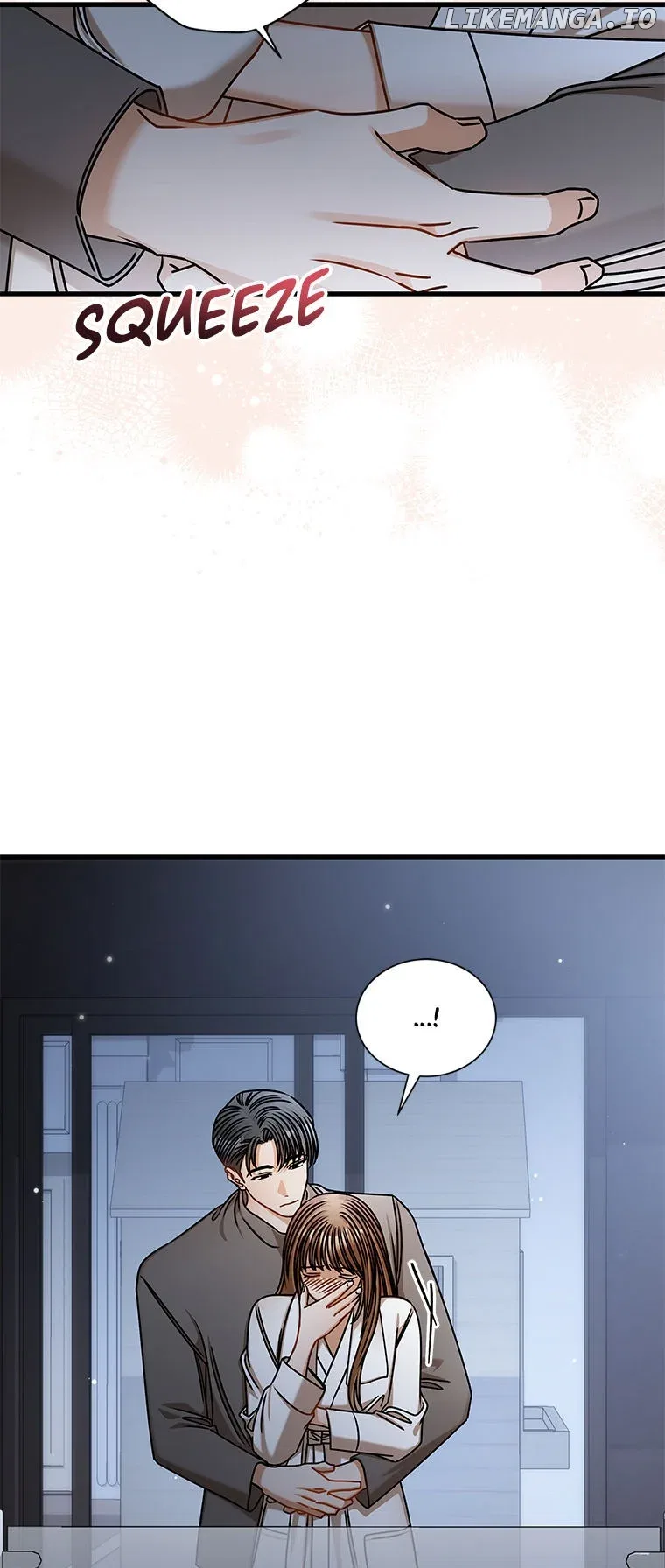 I Confessed to the Boss! Chapter 98 – Page 37