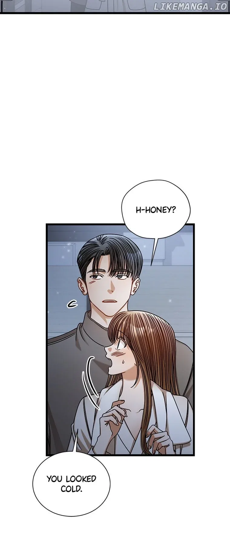 I Confessed to the Boss! Chapter 98 – Page 38