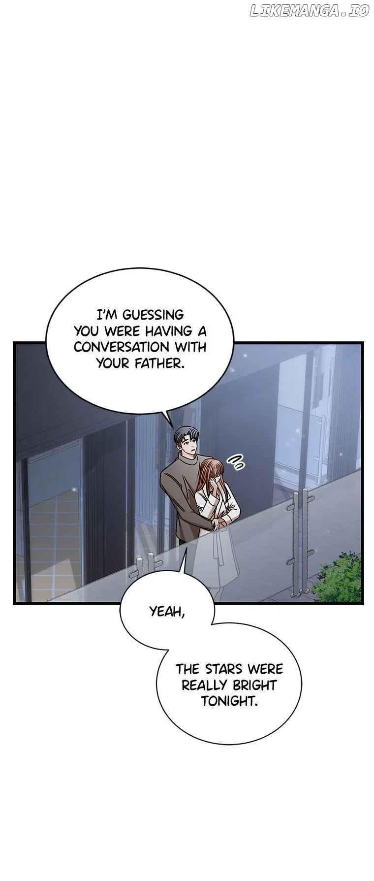 I Confessed to the Boss! Chapter 98 – Page 39