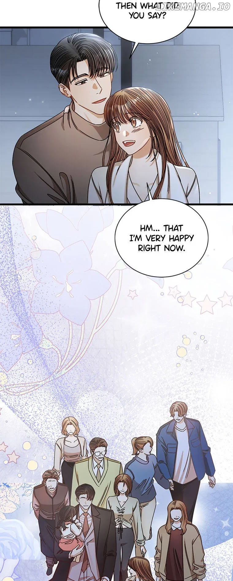 I Confessed to the Boss! Chapter 98 – Page 41