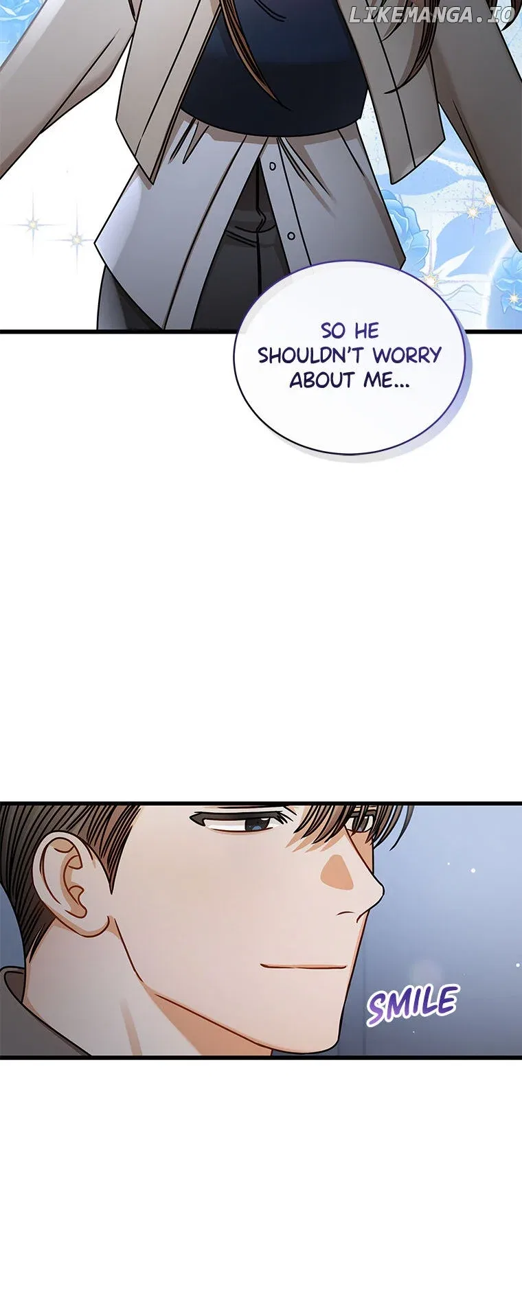 I Confessed to the Boss! Chapter 98 – Page 43