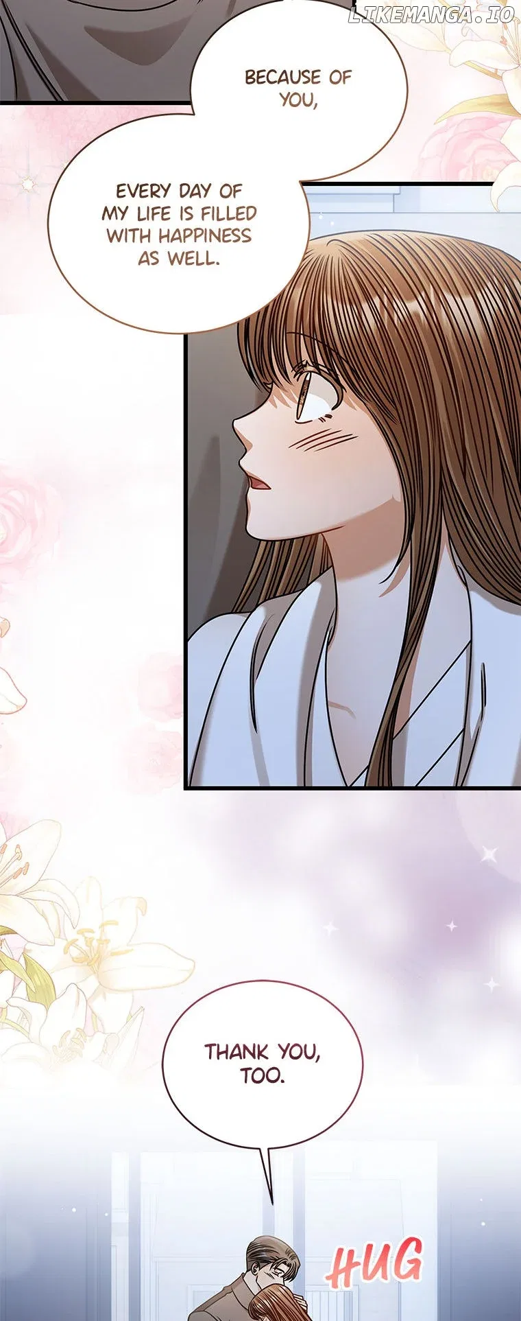 I Confessed to the Boss! Chapter 98 – Page 45