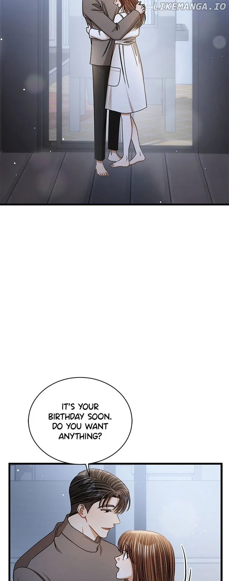 I Confessed to the Boss! Chapter 98 – Page 46