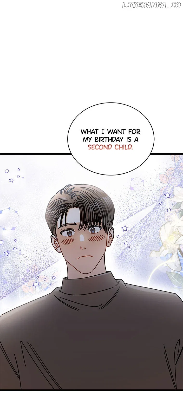 I Confessed to the Boss! Chapter 98 – Page 48