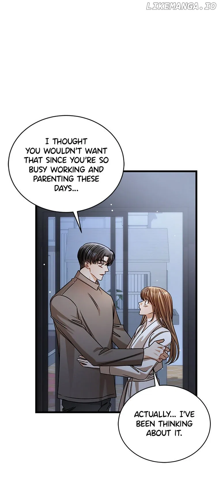 I Confessed to the Boss! Chapter 98 – Page 49