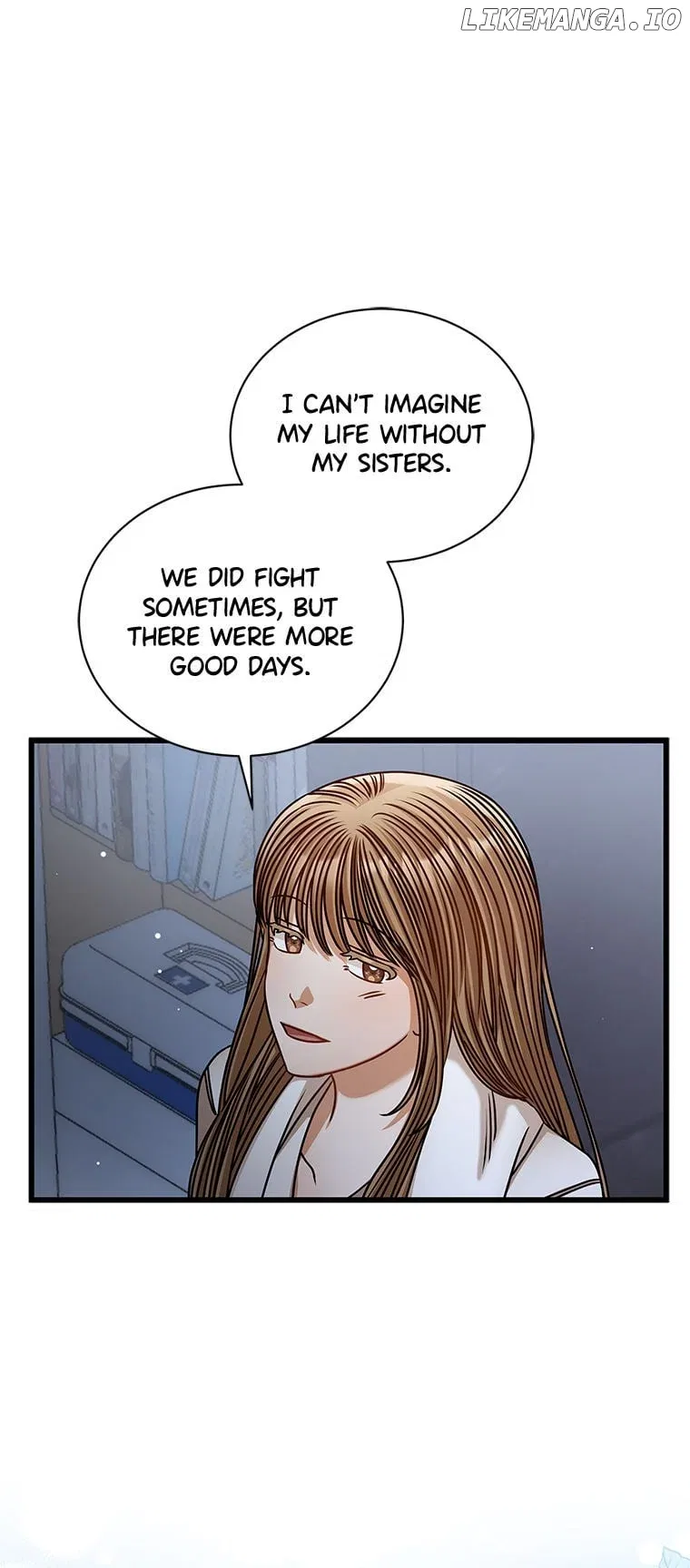 I Confessed to the Boss! Chapter 98 – Page 50