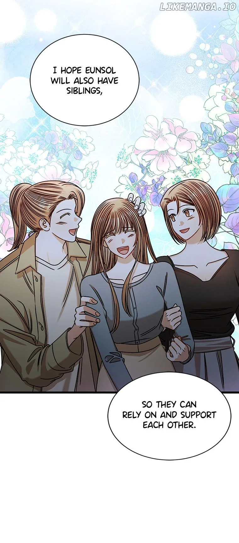 I Confessed to the Boss! Chapter 98 – Page 51