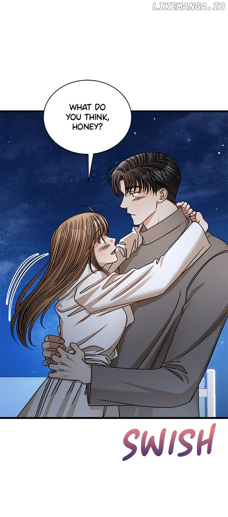 I Confessed to the Boss! Chapter 98 – Page 52