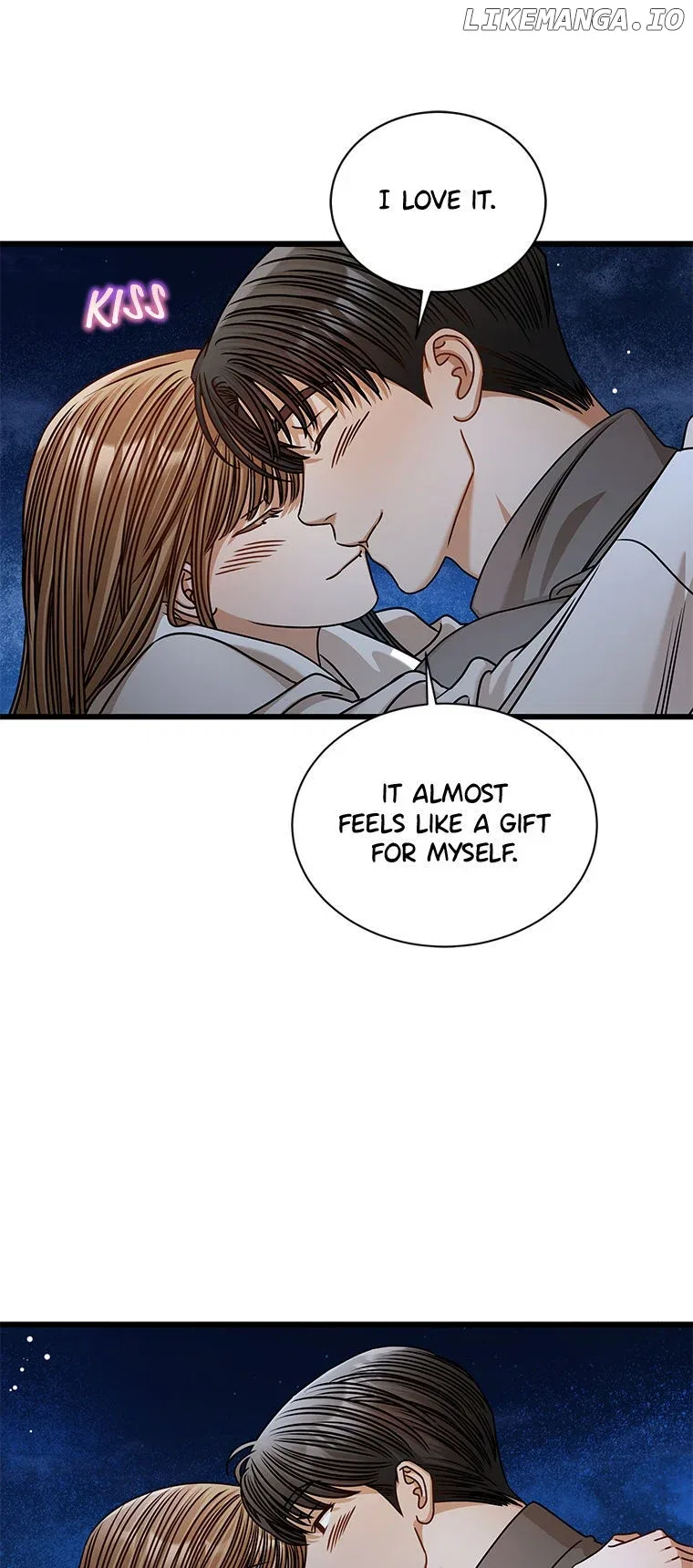I Confessed to the Boss! Chapter 98 – Page 53