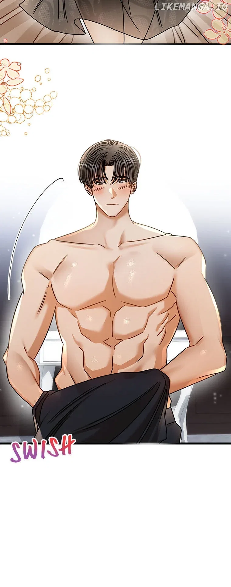 I Confessed to the Boss! Chapter 97 – Page 2