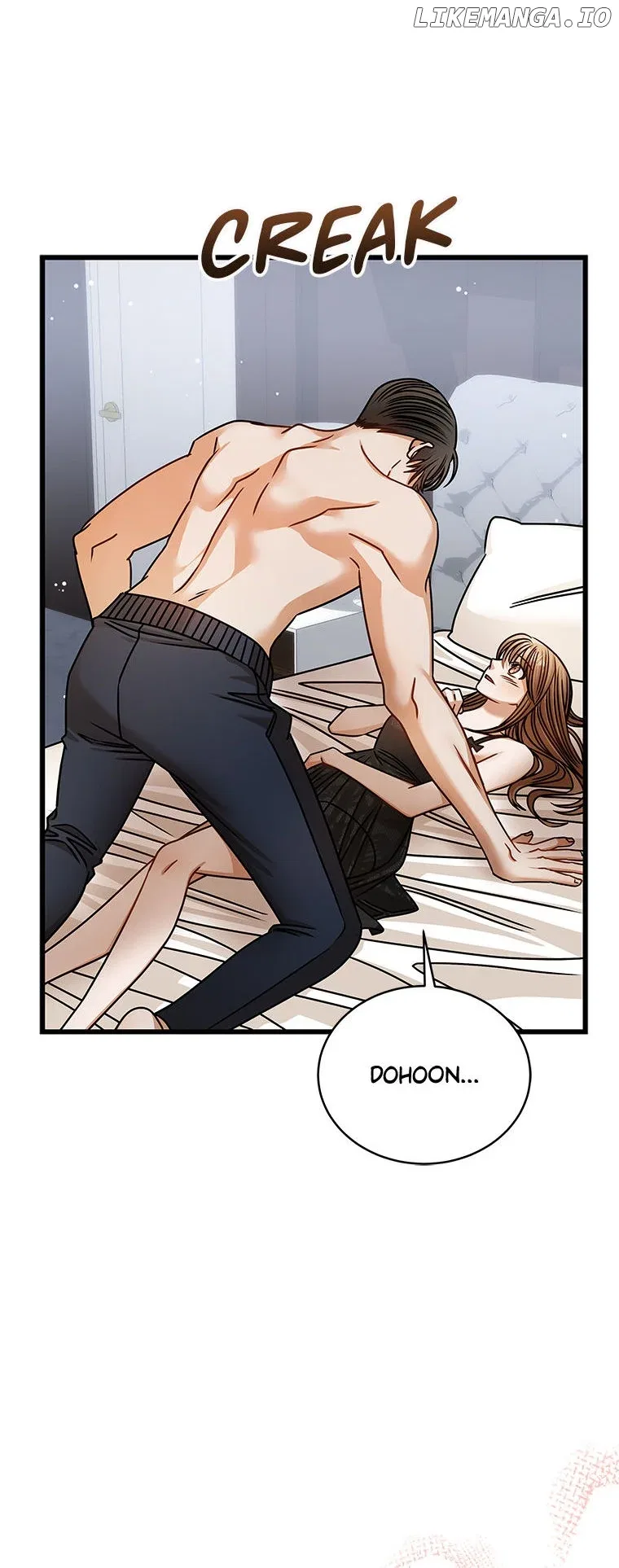 I Confessed to the Boss! Chapter 97 – Page 3