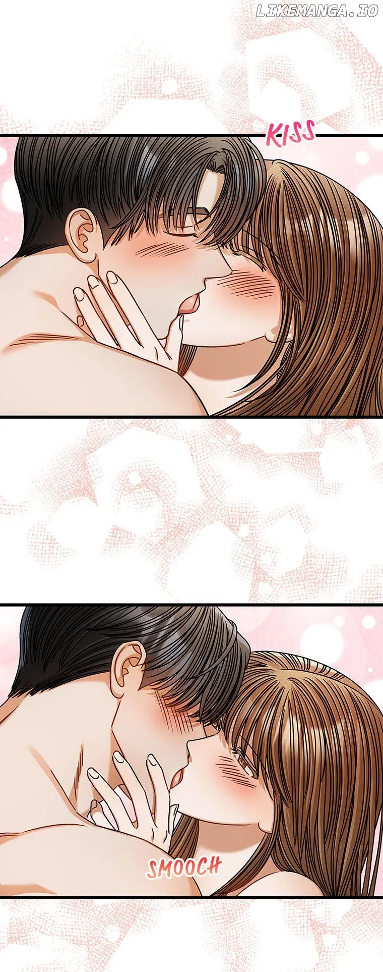 I Confessed to the Boss! Chapter 97 – Page 4