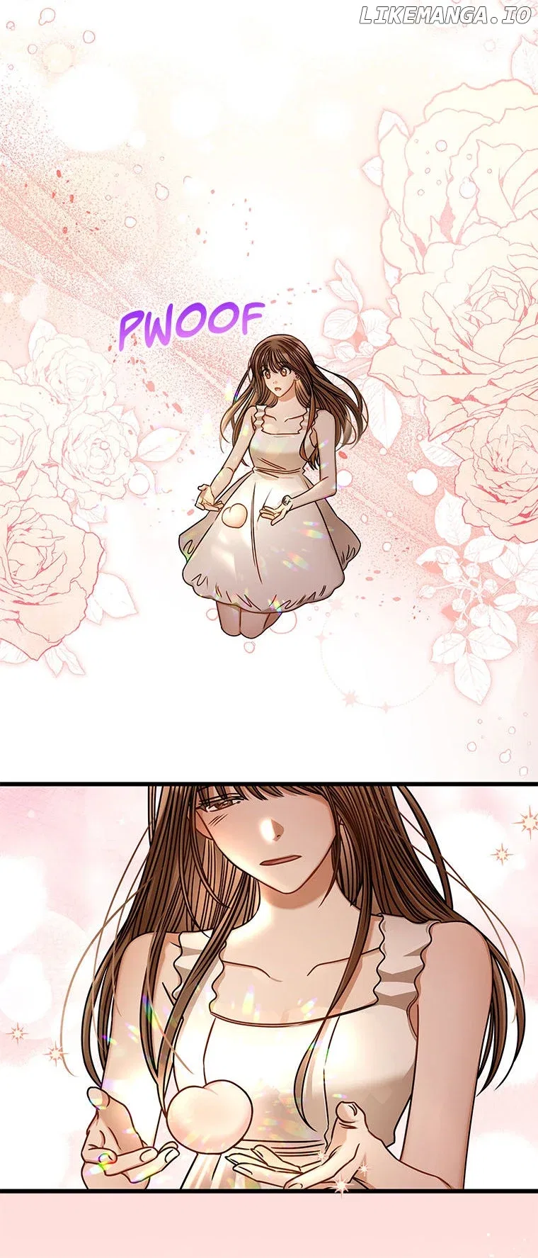 I Confessed to the Boss! Chapter 97 – Page 10