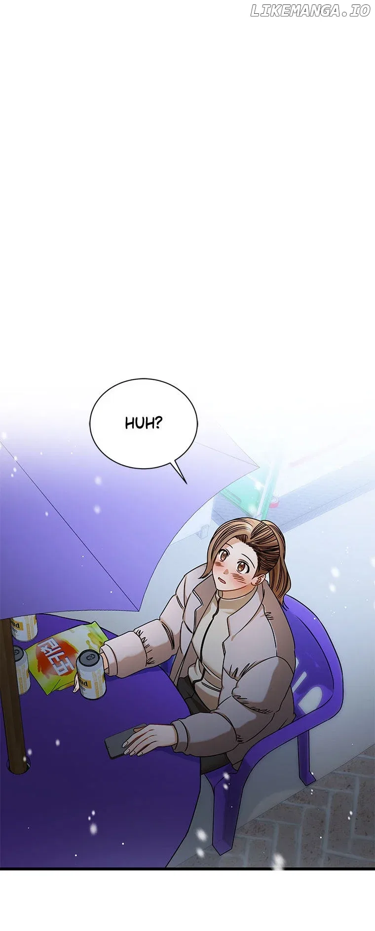 I Confessed to the Boss! Chapter 97 – Page 27