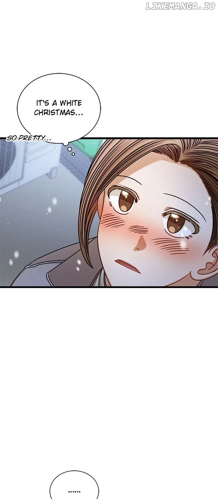 I Confessed to the Boss! Chapter 97 – Page 28