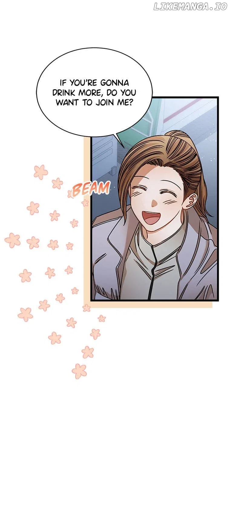 I Confessed to the Boss! Chapter 97 – Page 35
