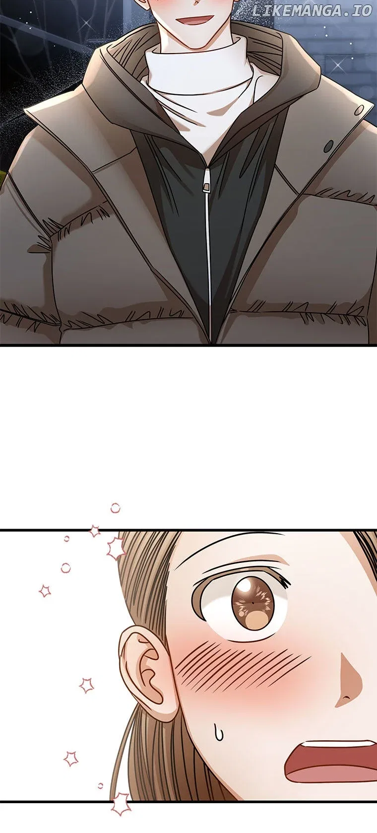 I Confessed to the Boss! Chapter 97 – Page 38