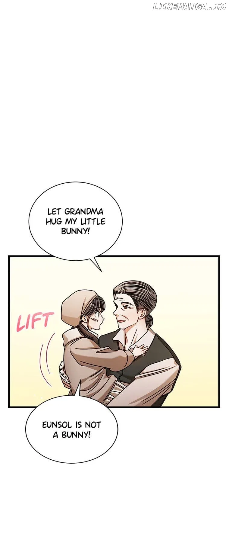 I Confessed to the Boss! Chapter 97 – Page 45