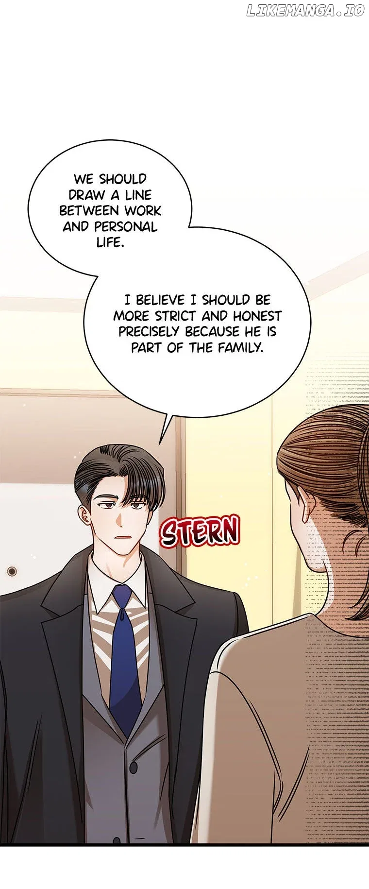 I Confessed to the Boss! Chapter 97 – Page 49