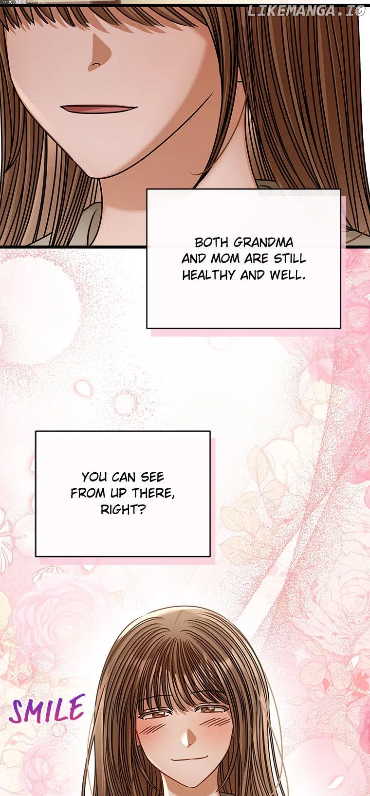 I Confessed to the Boss! Chapter 97 – Page 56