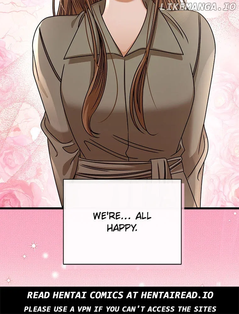 I Confessed to the Boss! Chapter 97 – Page 57