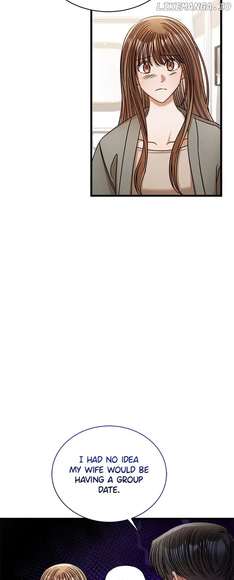 I Confessed to the Boss! Chapter 96 – Page 33