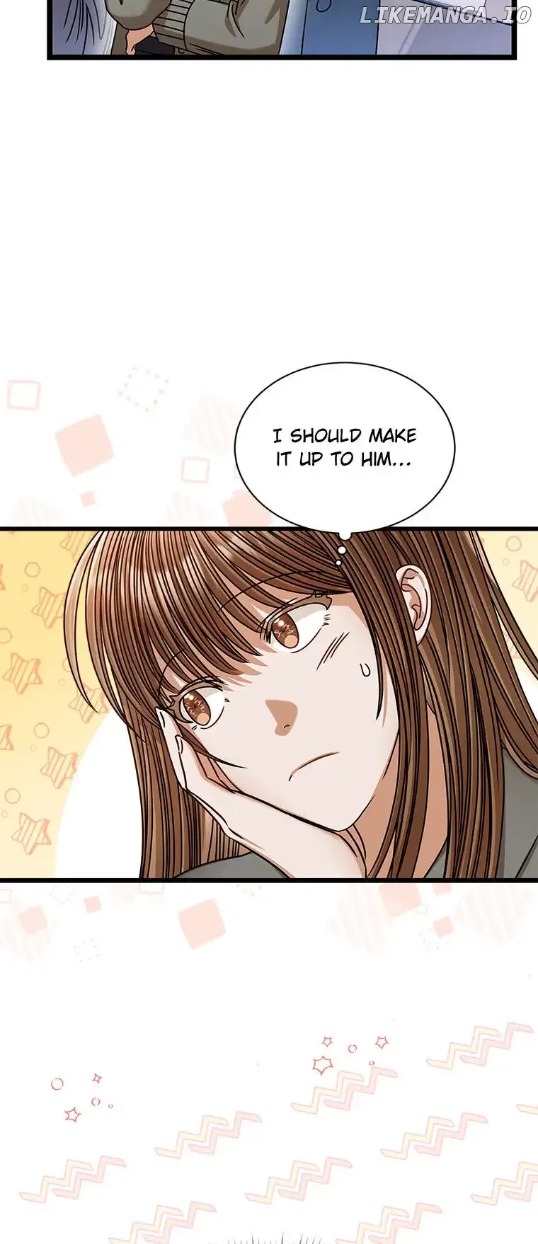 I Confessed to the Boss! Chapter 96 – Page 43