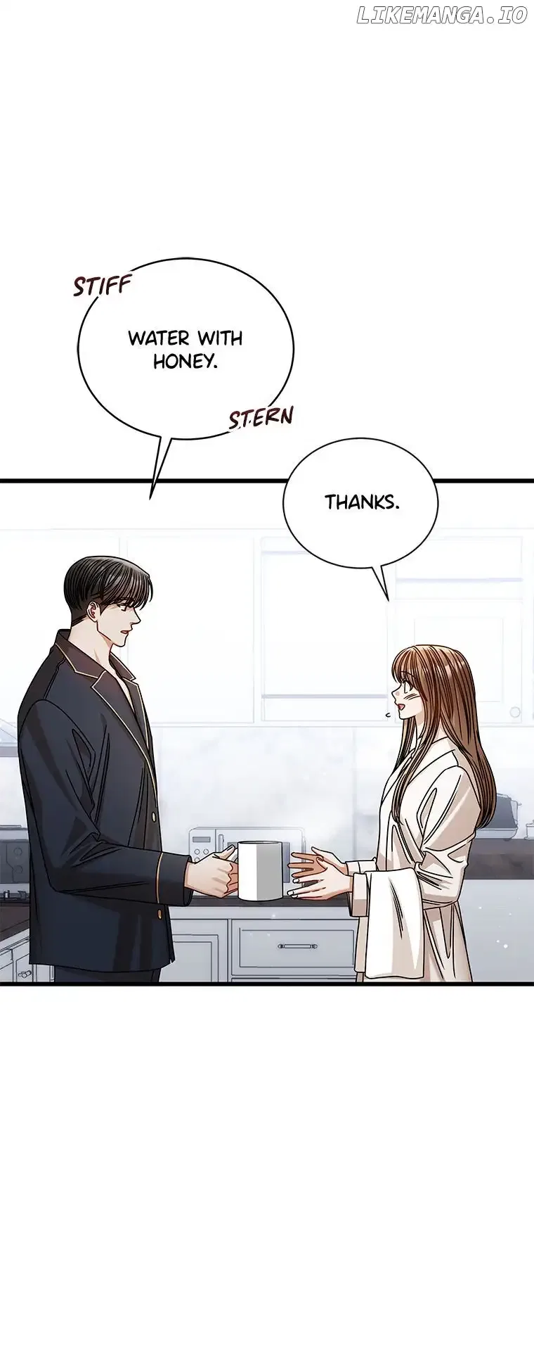 I Confessed to the Boss! Chapter 96 – Page 47
