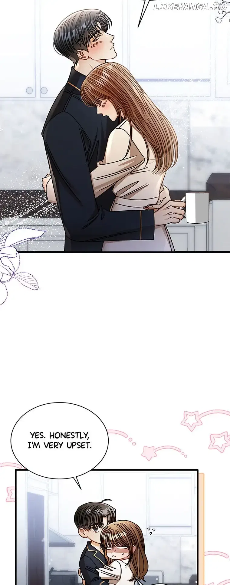 I Confessed to the Boss! Chapter 96 – Page 49