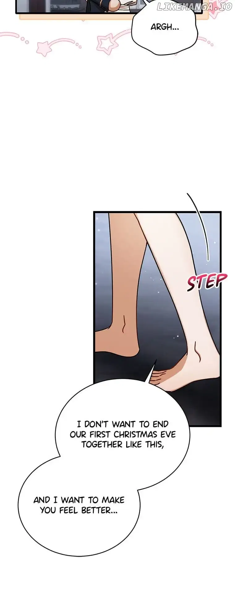 I Confessed to the Boss! Chapter 96 – Page 50
