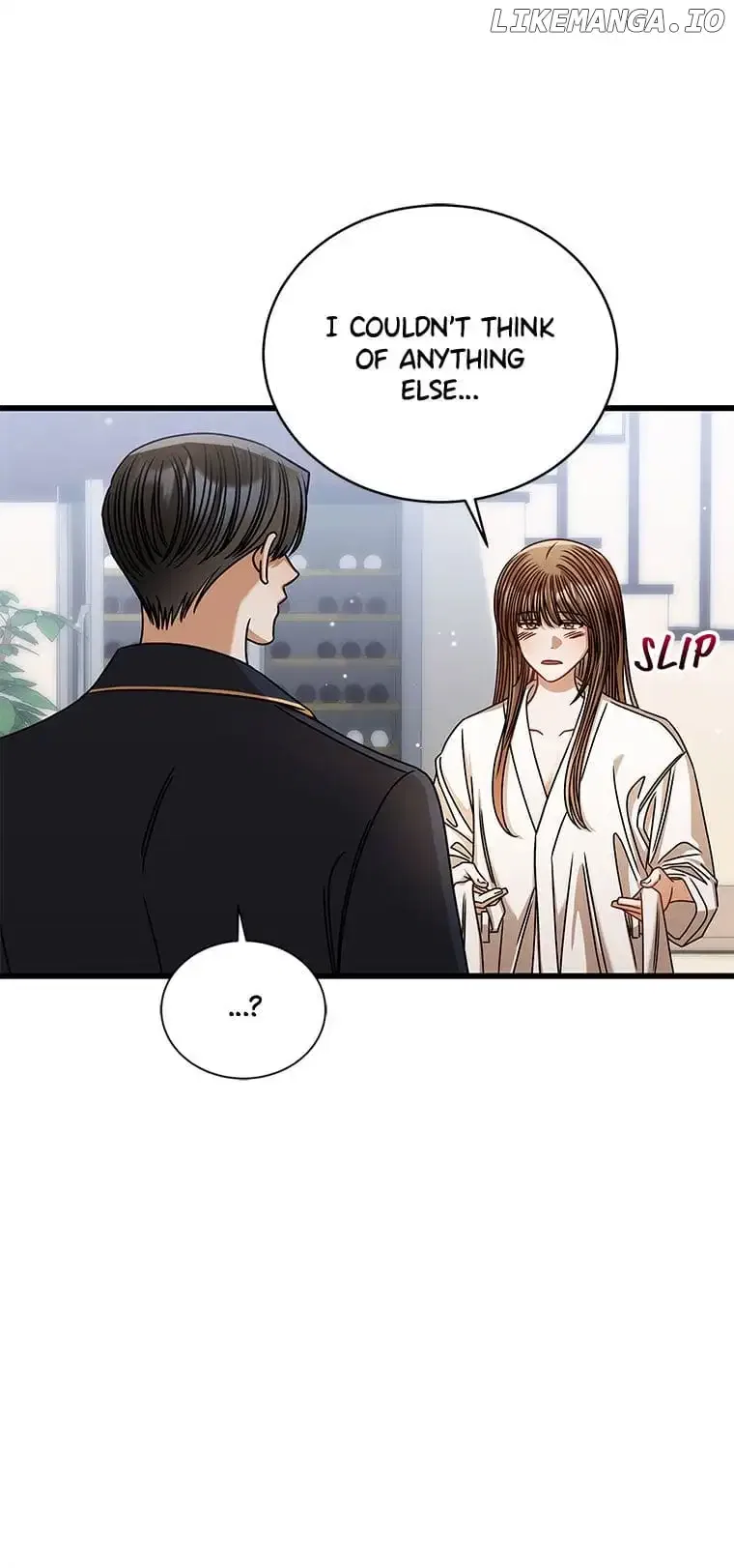 I Confessed to the Boss! Chapter 96 – Page 51