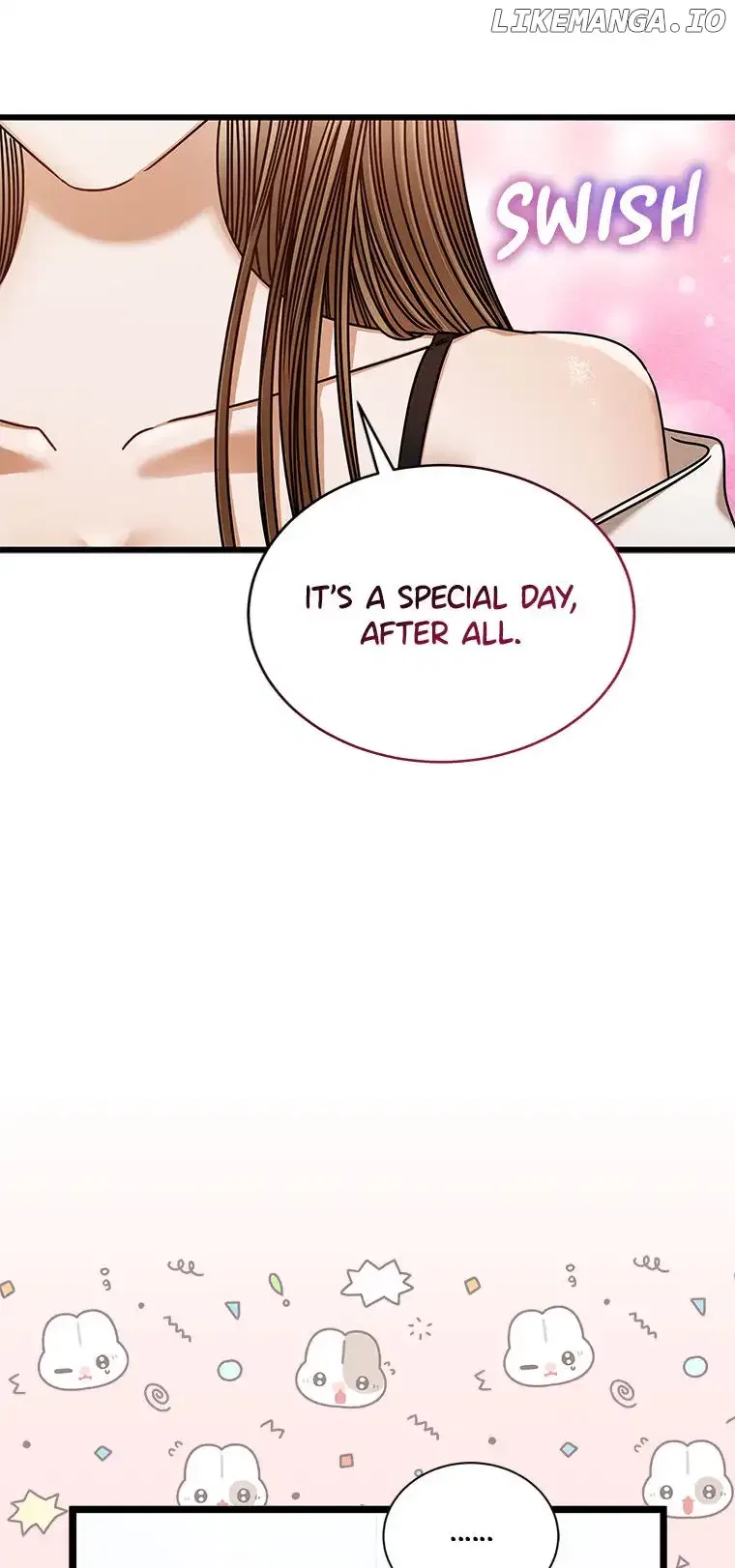 I Confessed to the Boss! Chapter 96 – Page 52