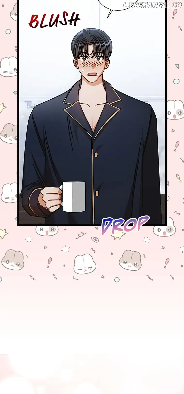 I Confessed to the Boss! Chapter 96 – Page 53